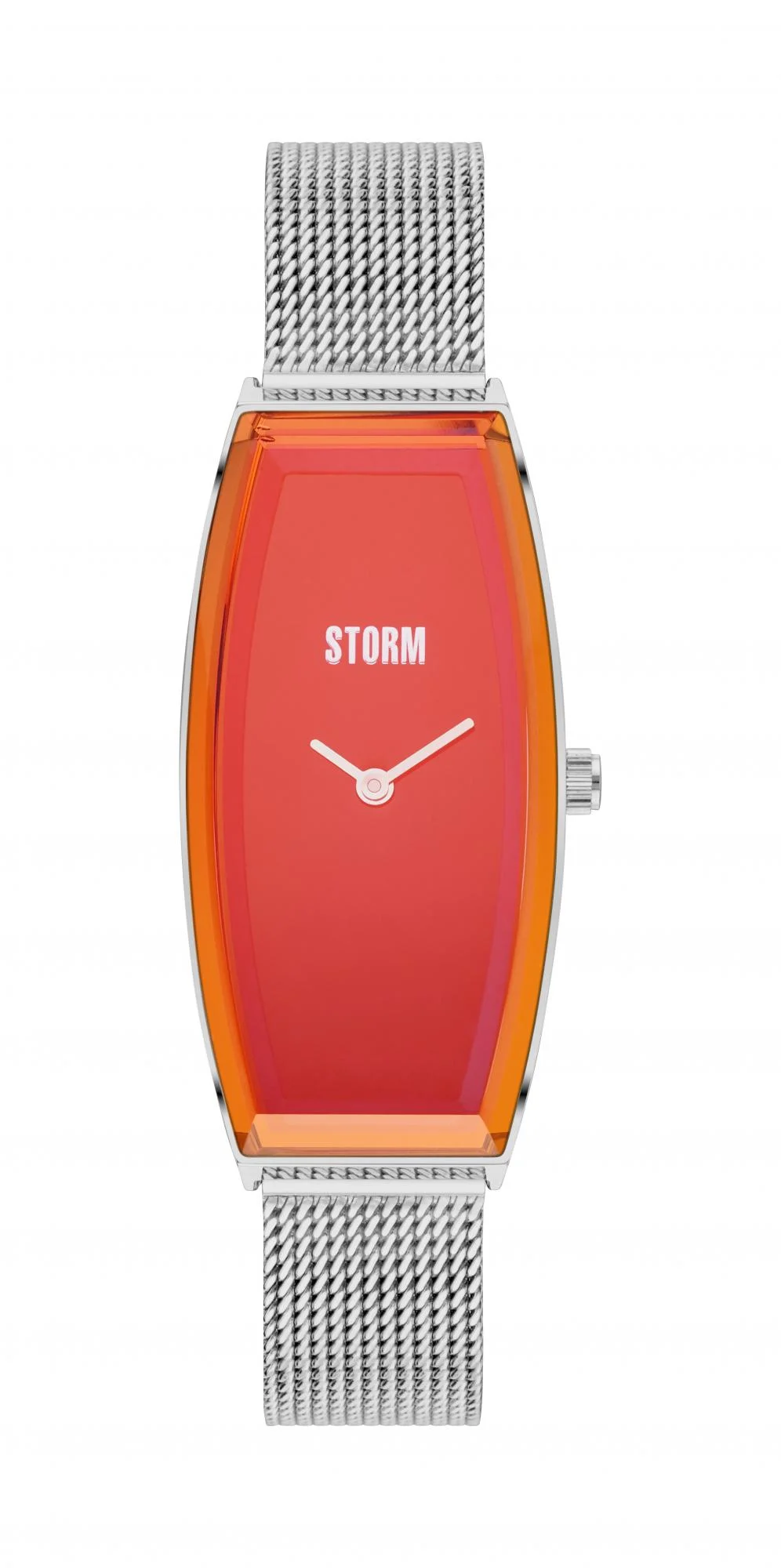 SUZI LAZER RED