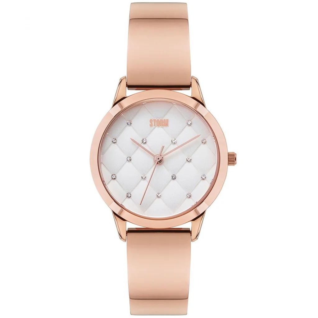 ENYA ROSE GOLD