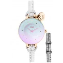 ROSA GOLD ICE