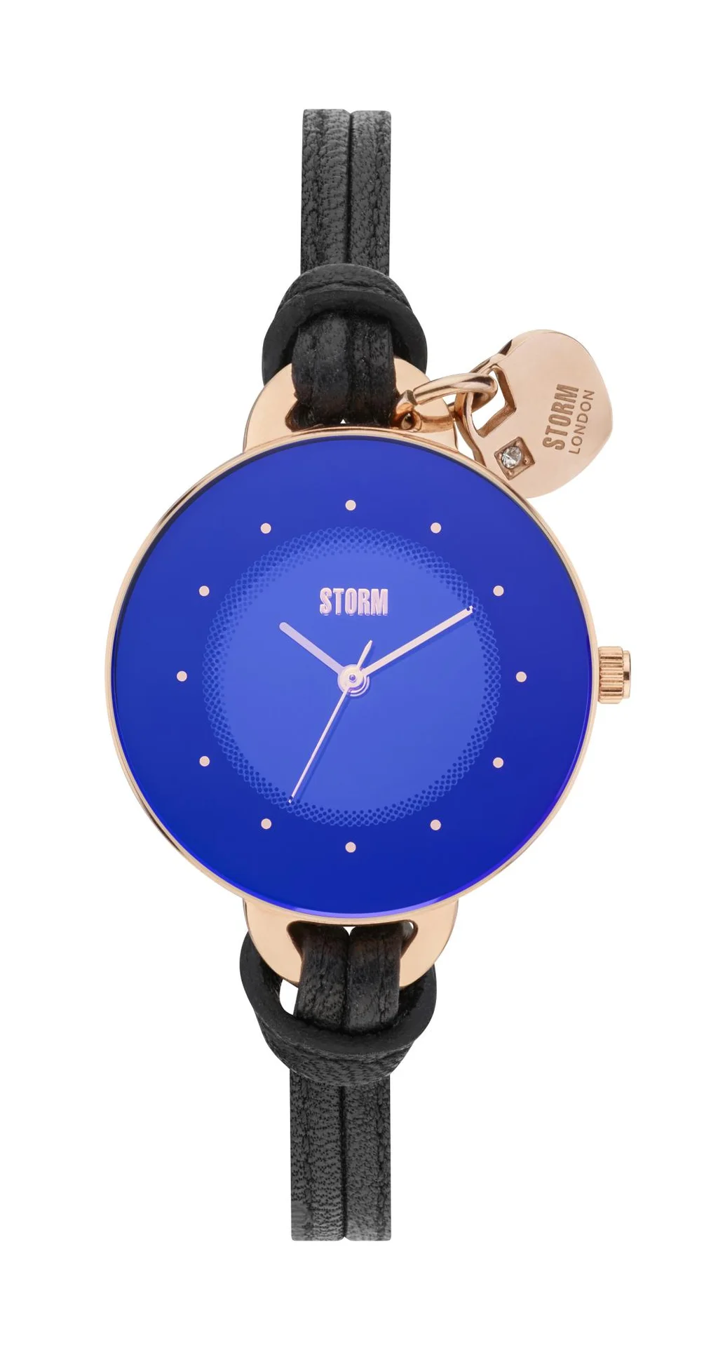 ROSA RG-LAZER BLUE