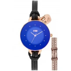 ROSA RG-LAZER BLUE