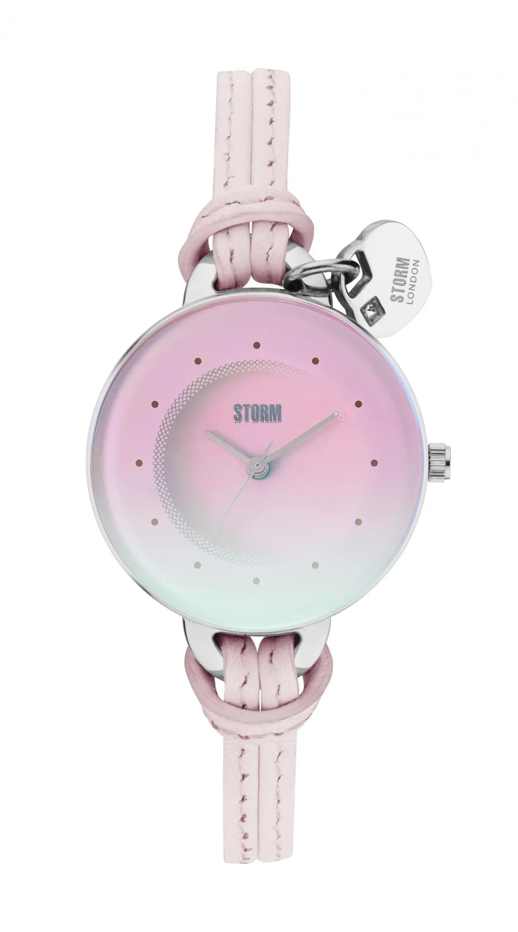 ROSA LAZER PINK