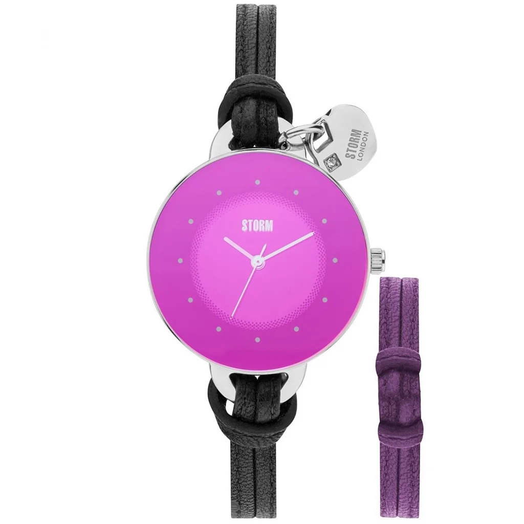 ROSA LAZER PURPLE