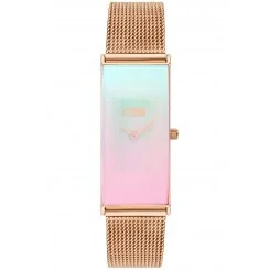 ELSA ROSE GOLD PINK