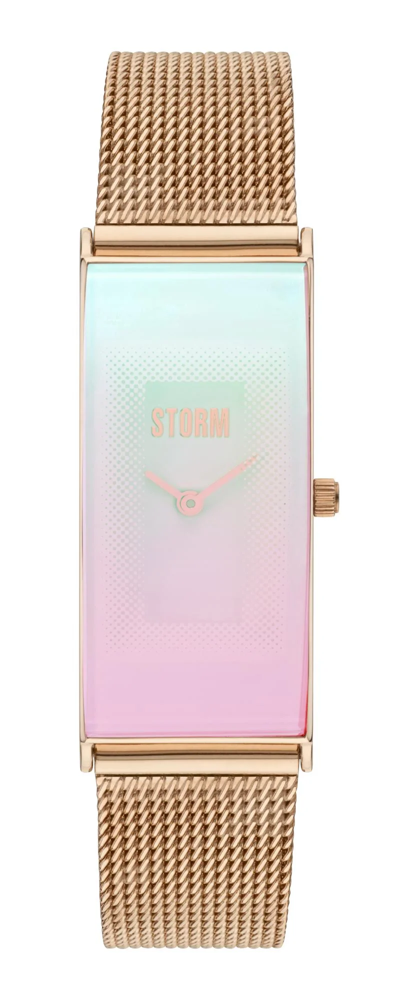 ELSA ROSE GOLD PINK