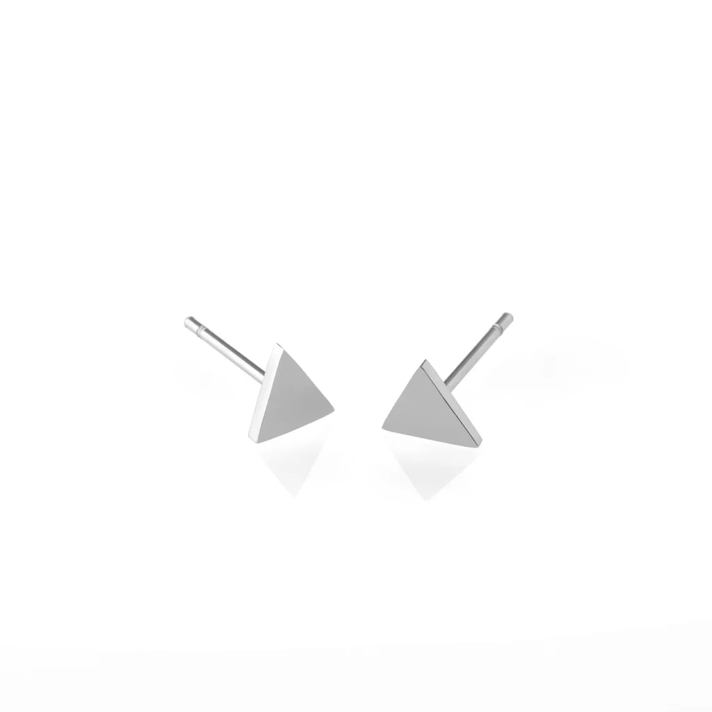 Aurora Earring - Silver