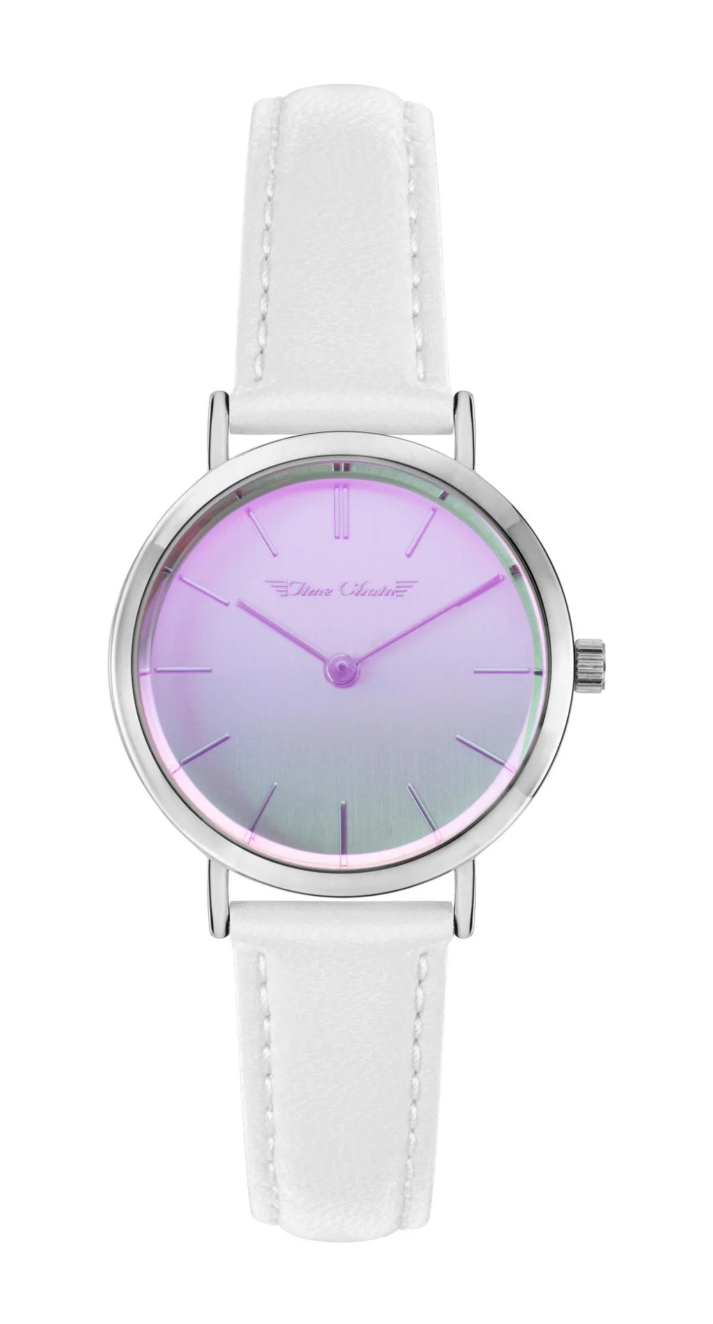 TC HIGHBURY LEATHER ICE