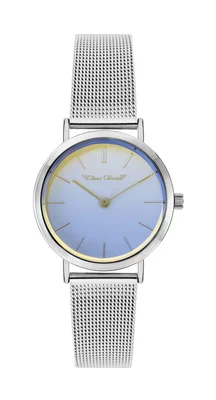 TC HIGHBURY MESH ICE BLUE