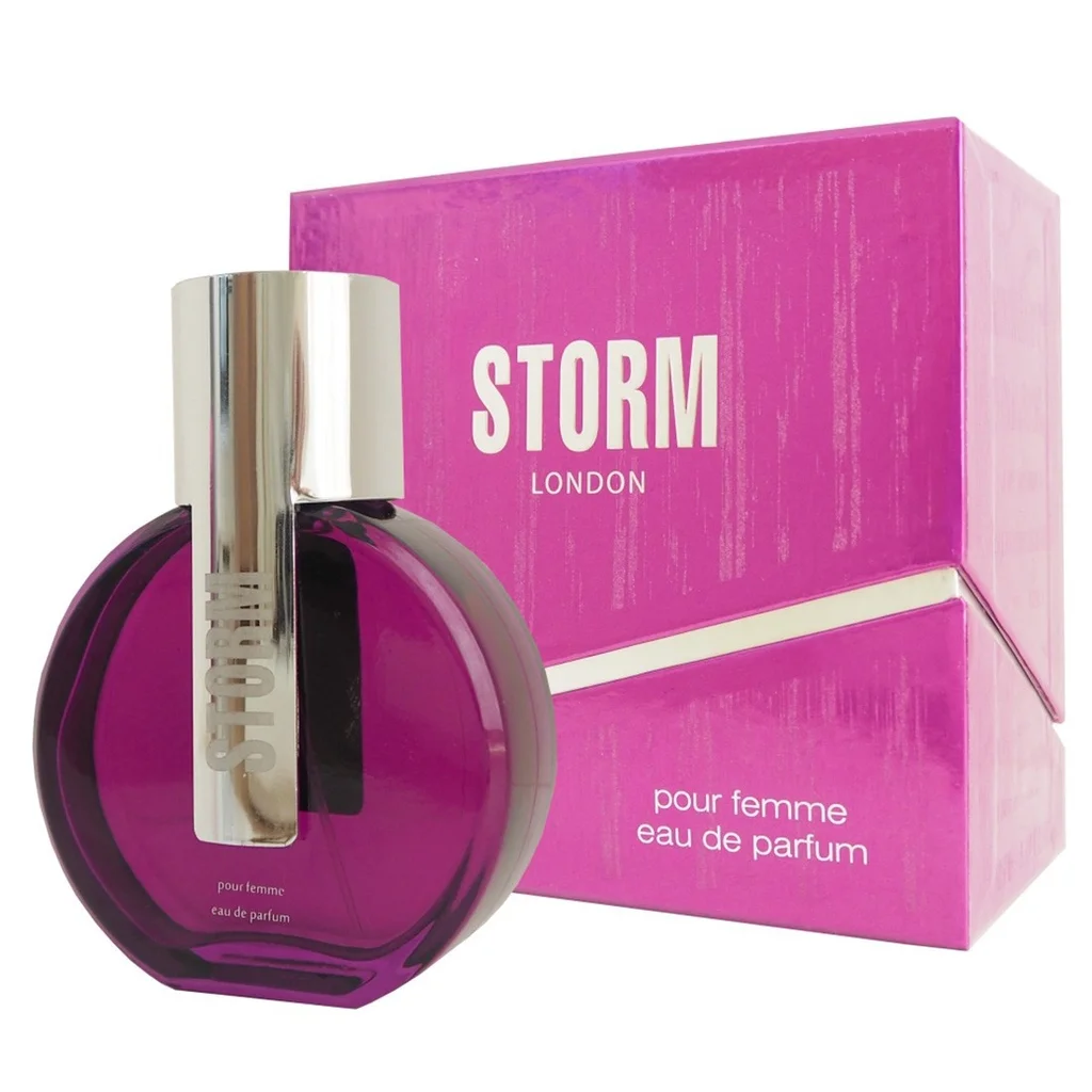 Storm ladies - EDP