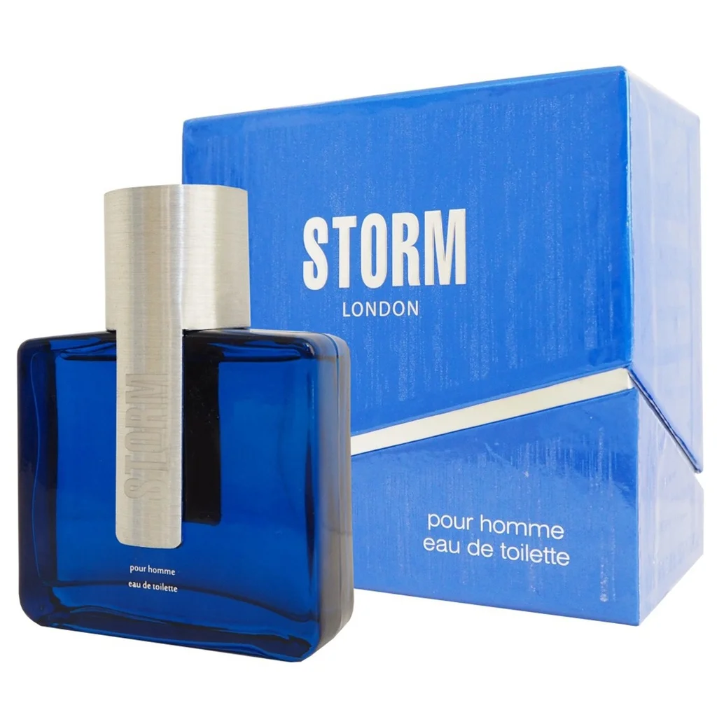 Storm mens - EDT
