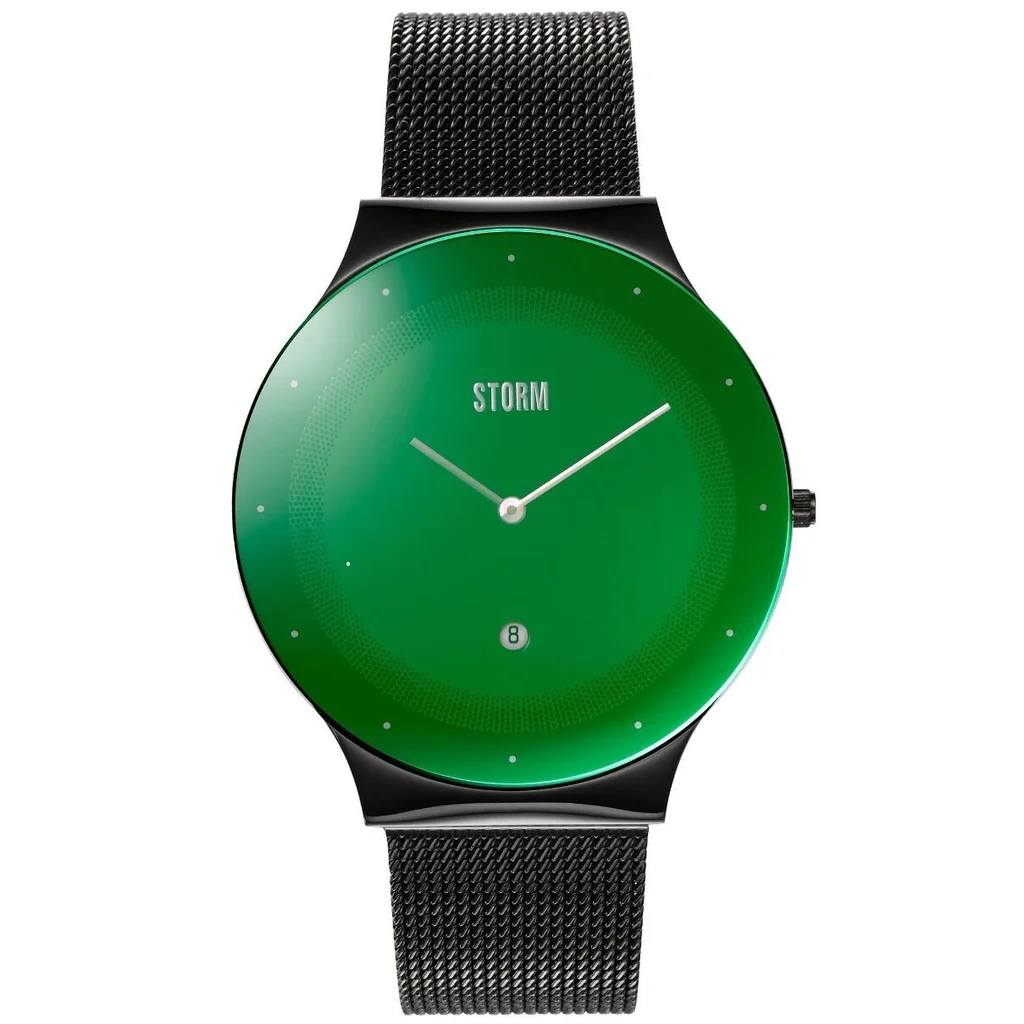 TERELO SLATE LAZER GREEN