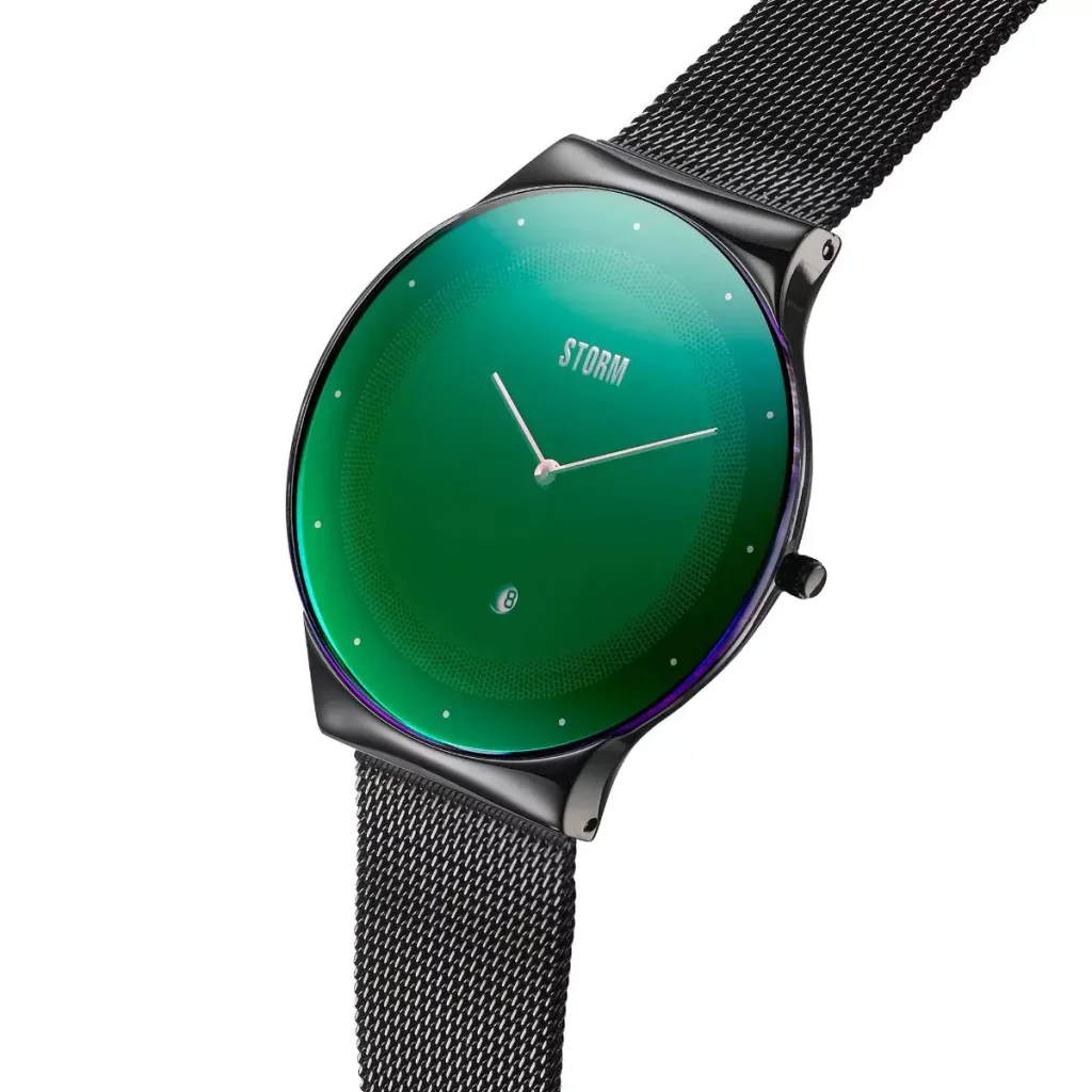TERELO SLATE LAZER GREEN