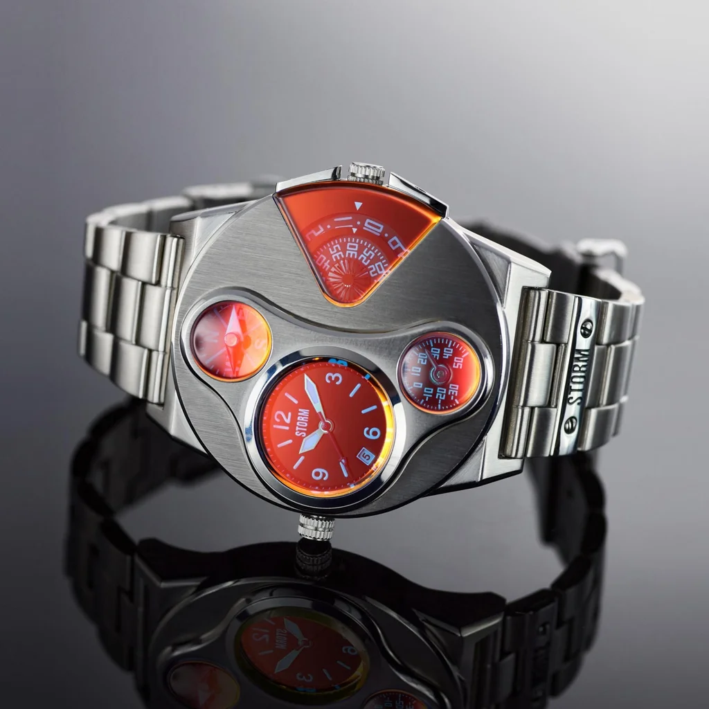 V2 NAVIGATOR LAZER RED