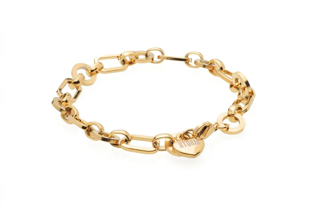 NITA BRACELET GOLD