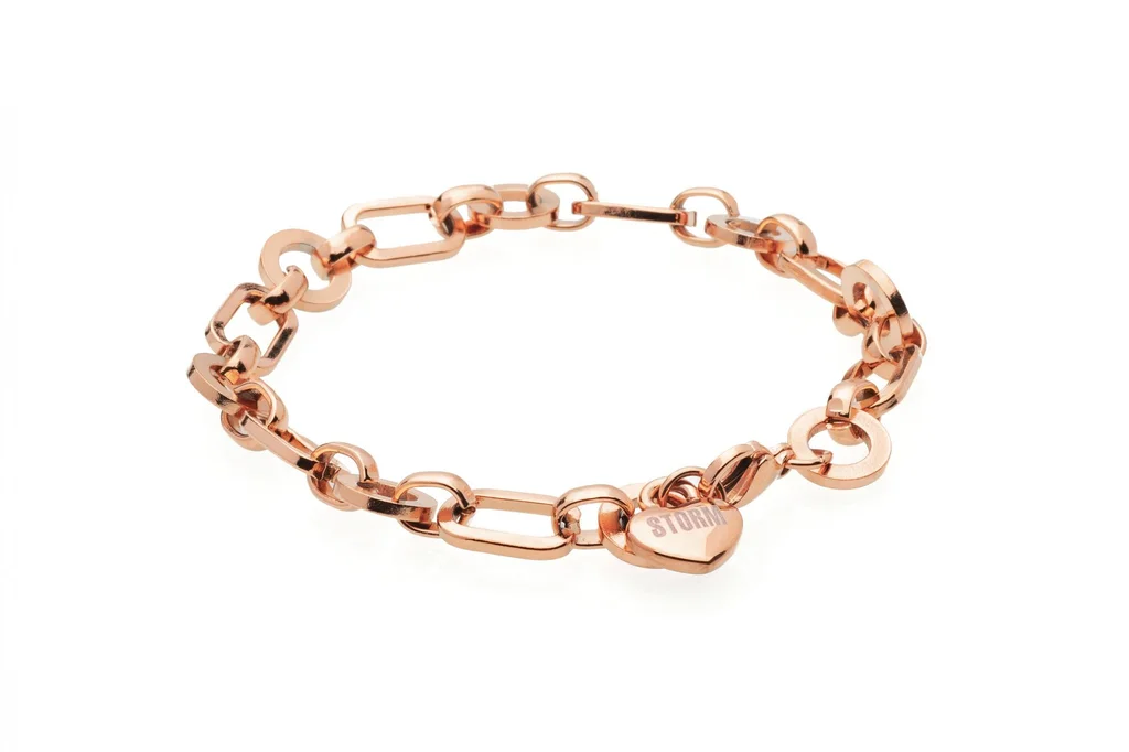 NITA BRACELET ROSE GOLD