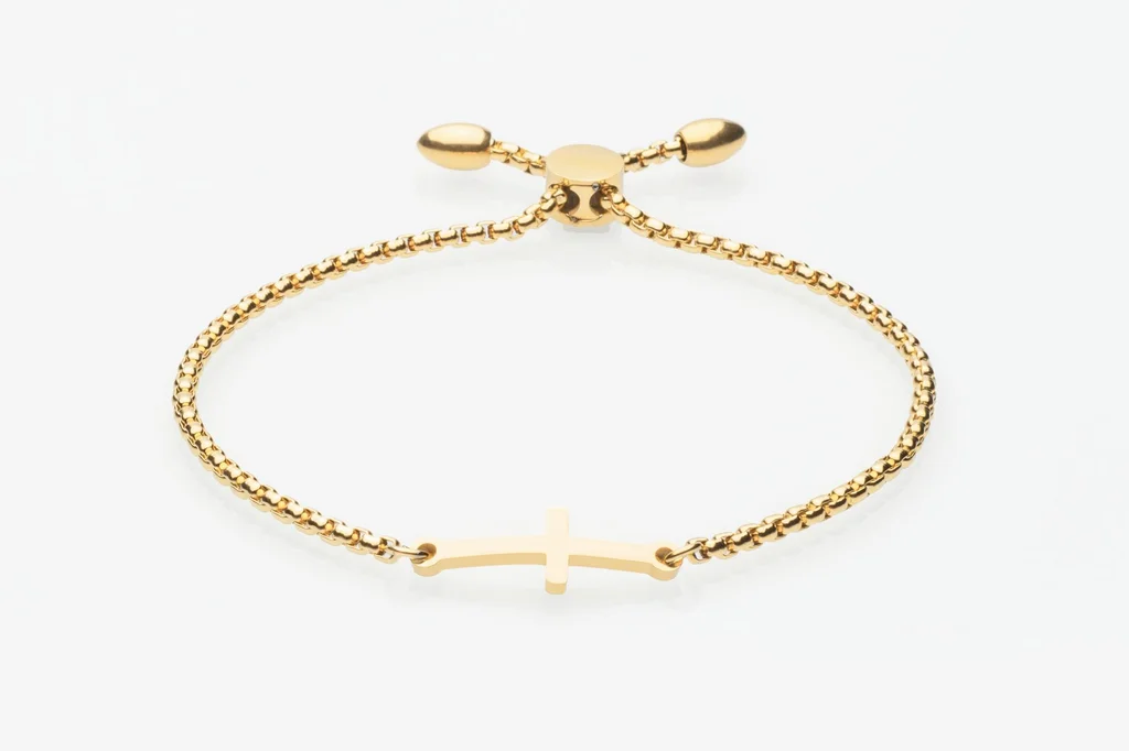 FAYE BRACELET GOLD