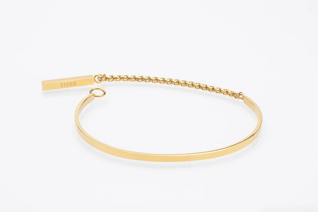 Liz Bracelet - Gold