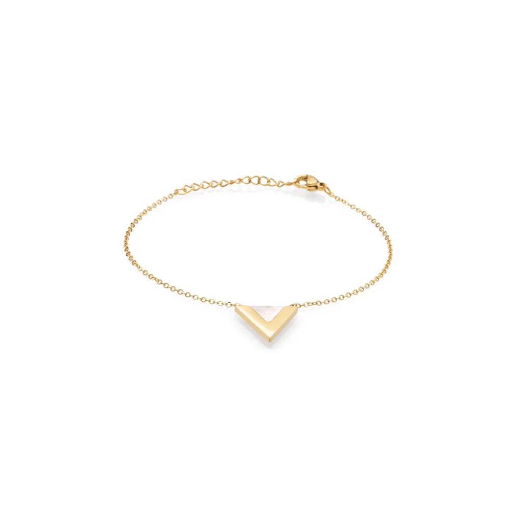 NOVA BRACELET GOLD