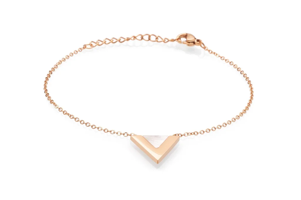 NOVA BRACELET ROSE GOLD