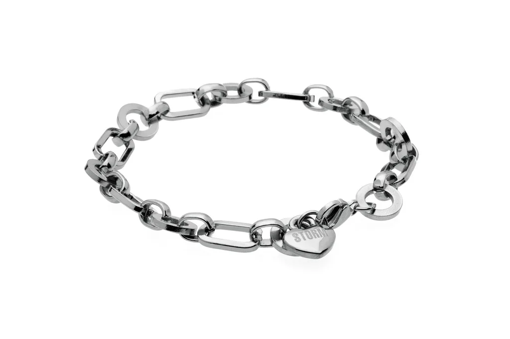 NITA BRACELET SILVER