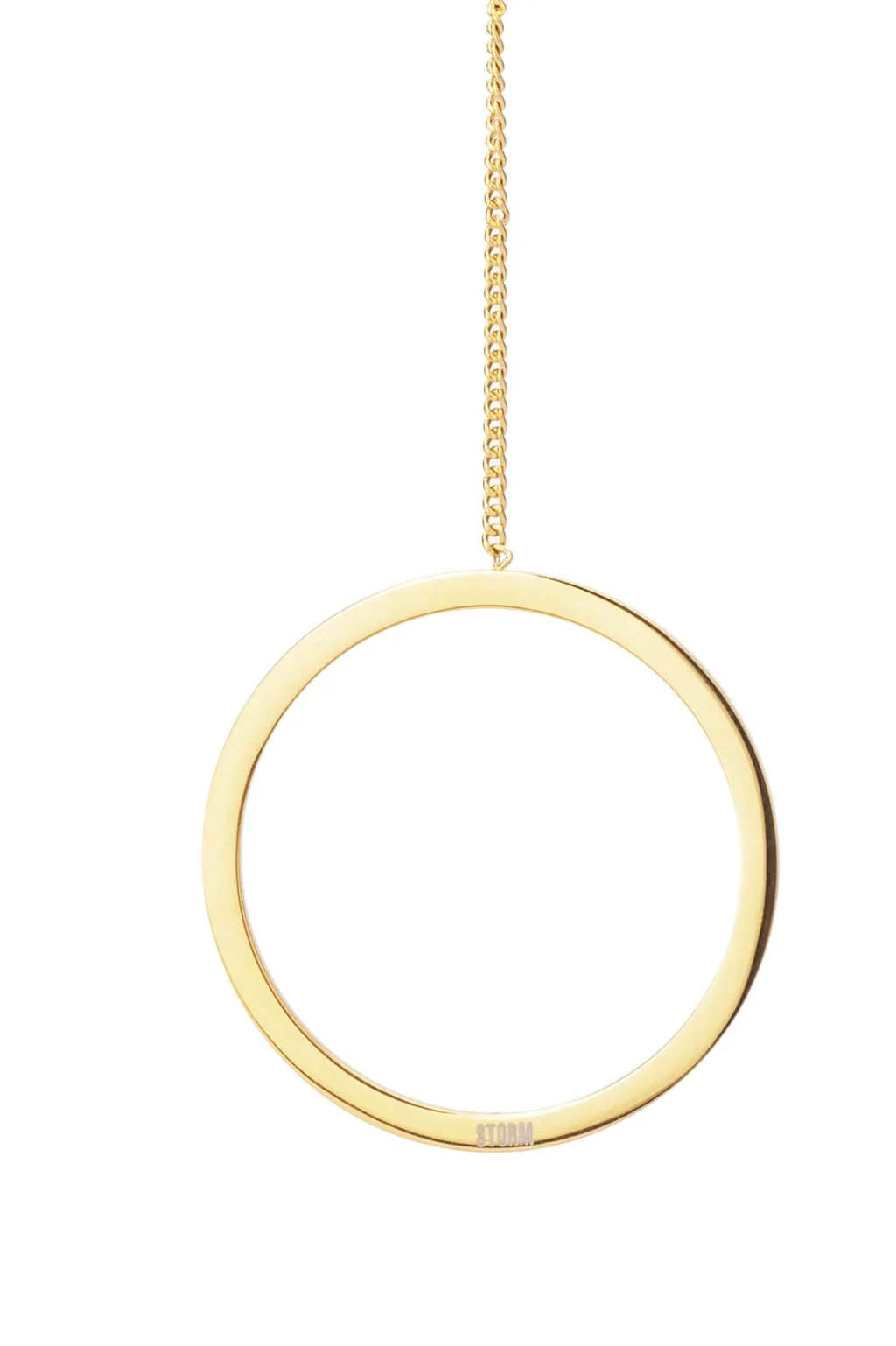 ARIA EARRING GOLD