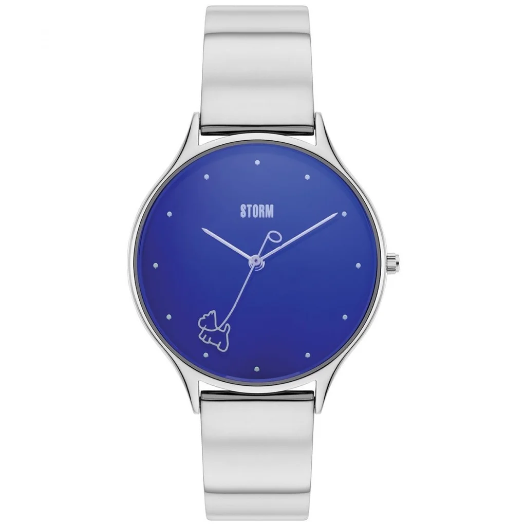 K-NINE LAZER BLUE