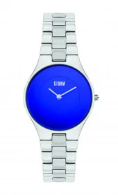 ZELIA LAZER BLUE - OUTLET