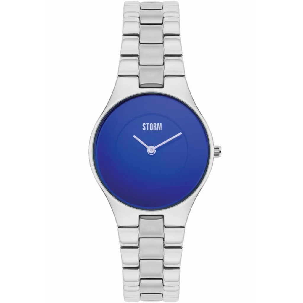 ZELIA LAZER BLUE - OUTLET