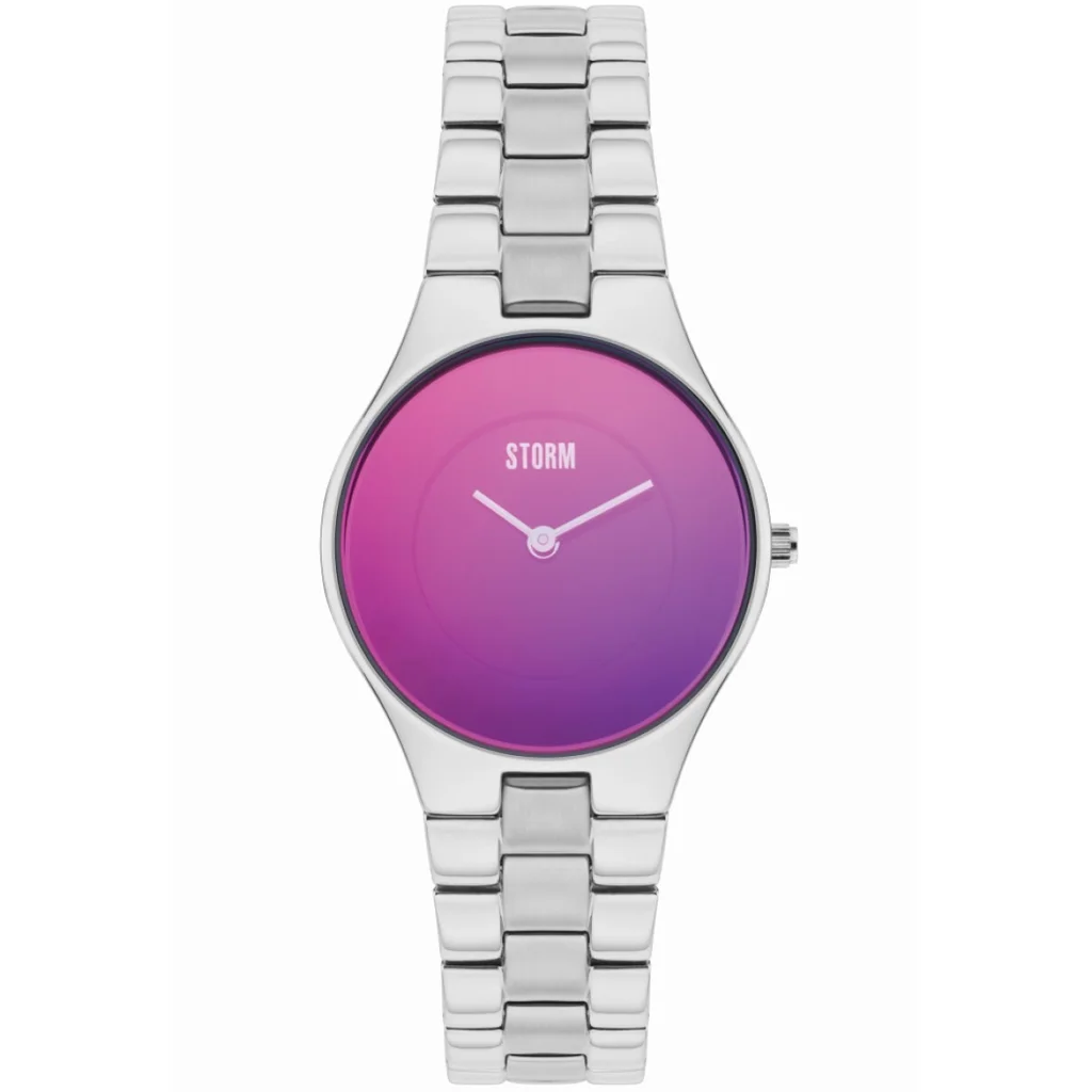 ZELIA LAZER PURPLE
