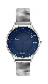 Celestia Blue