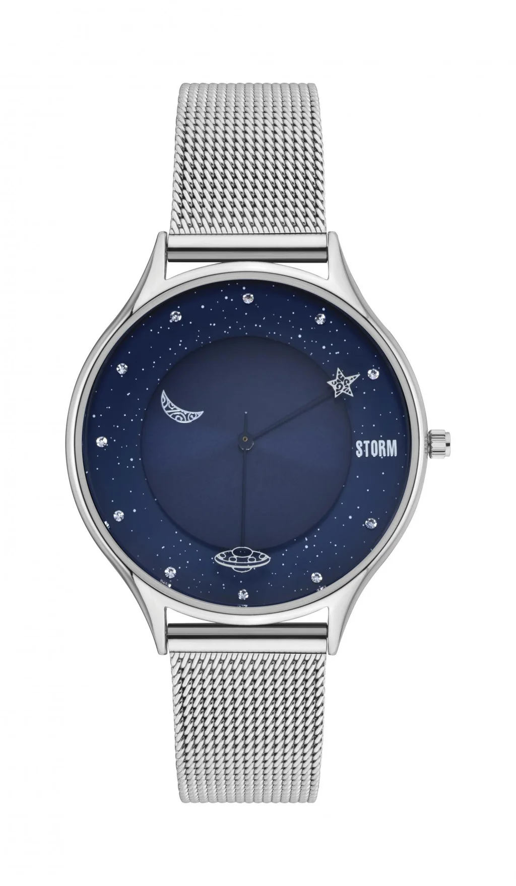 Celestia Blue