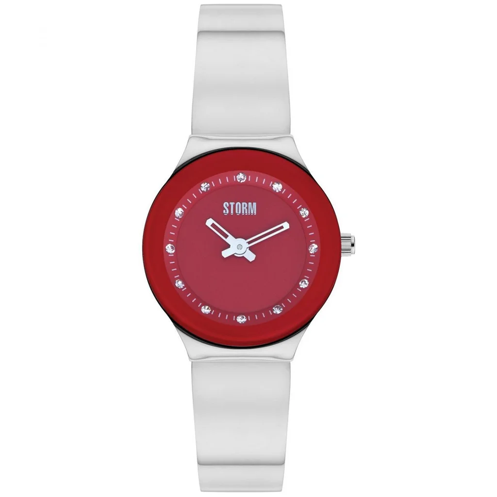 ARIN CURVEX RED