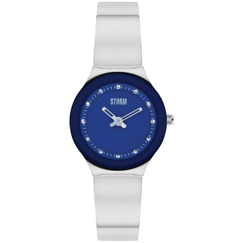 ARIN CURVEX BLUE