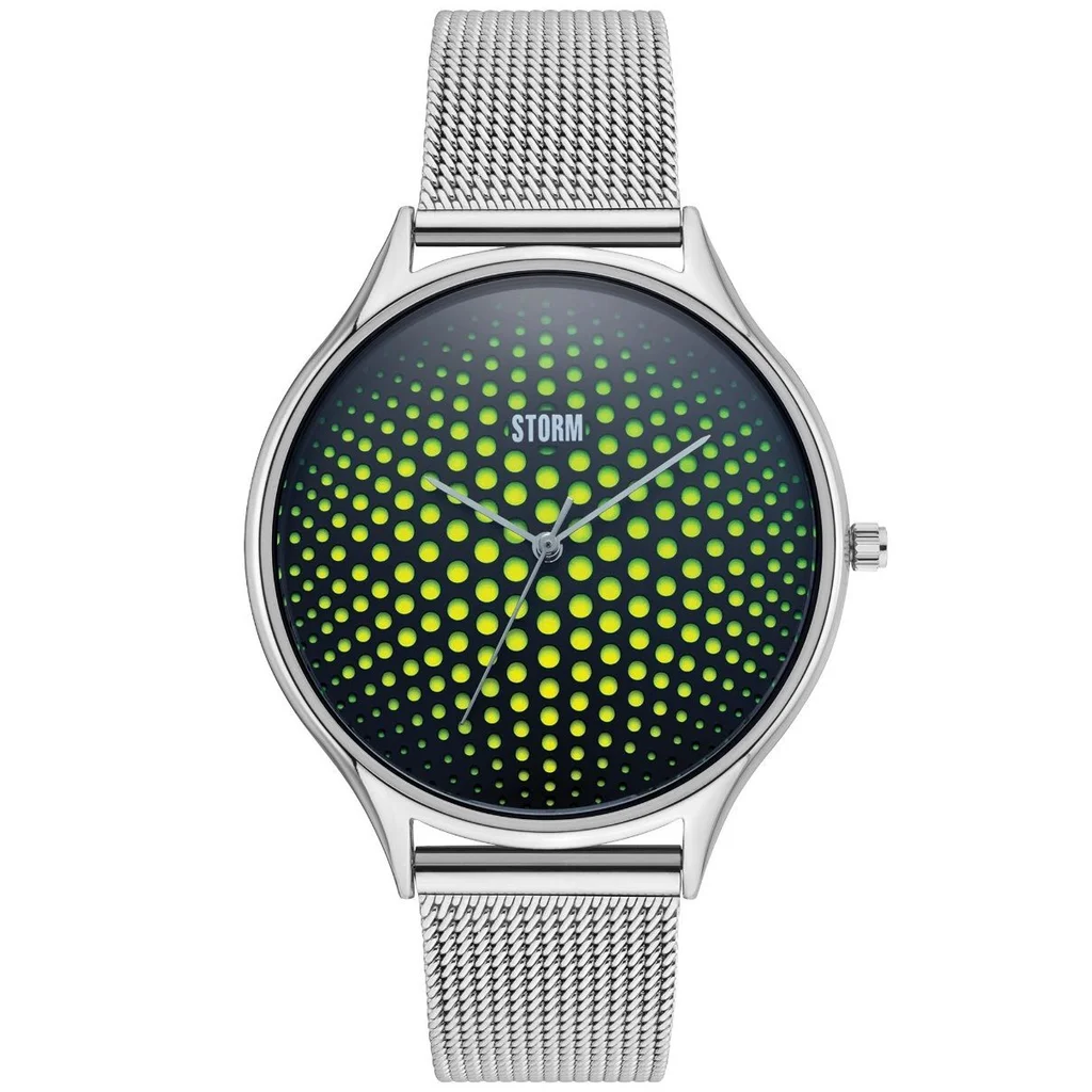 COBRA-X GREEN