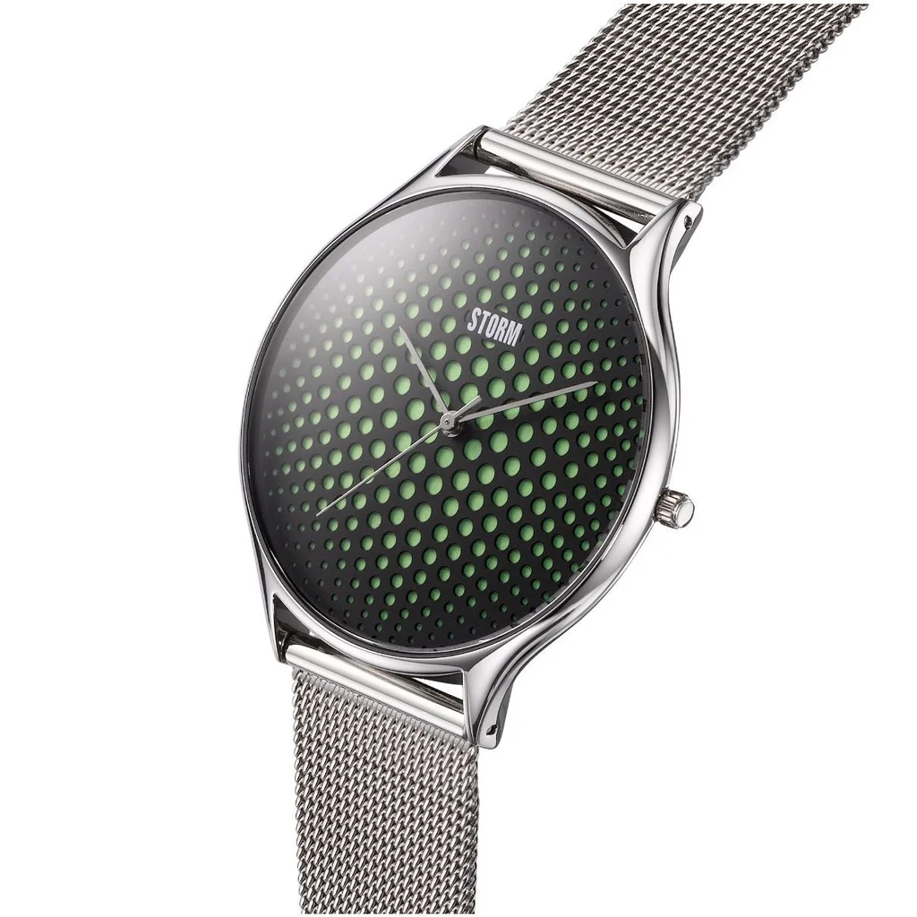 COBRA-X GREEN