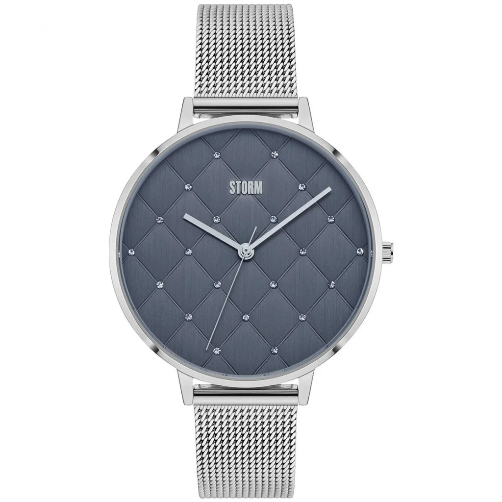 ALURA GREY