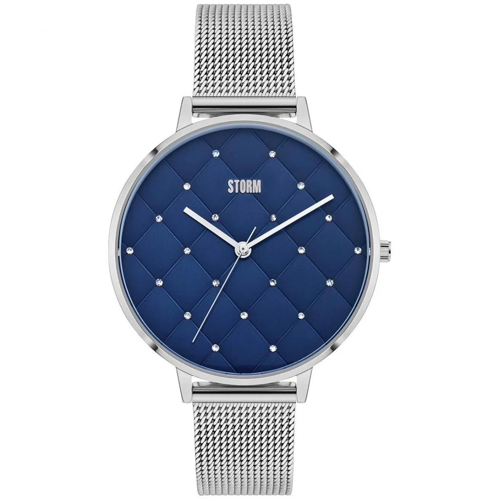 ALURA BLUE
