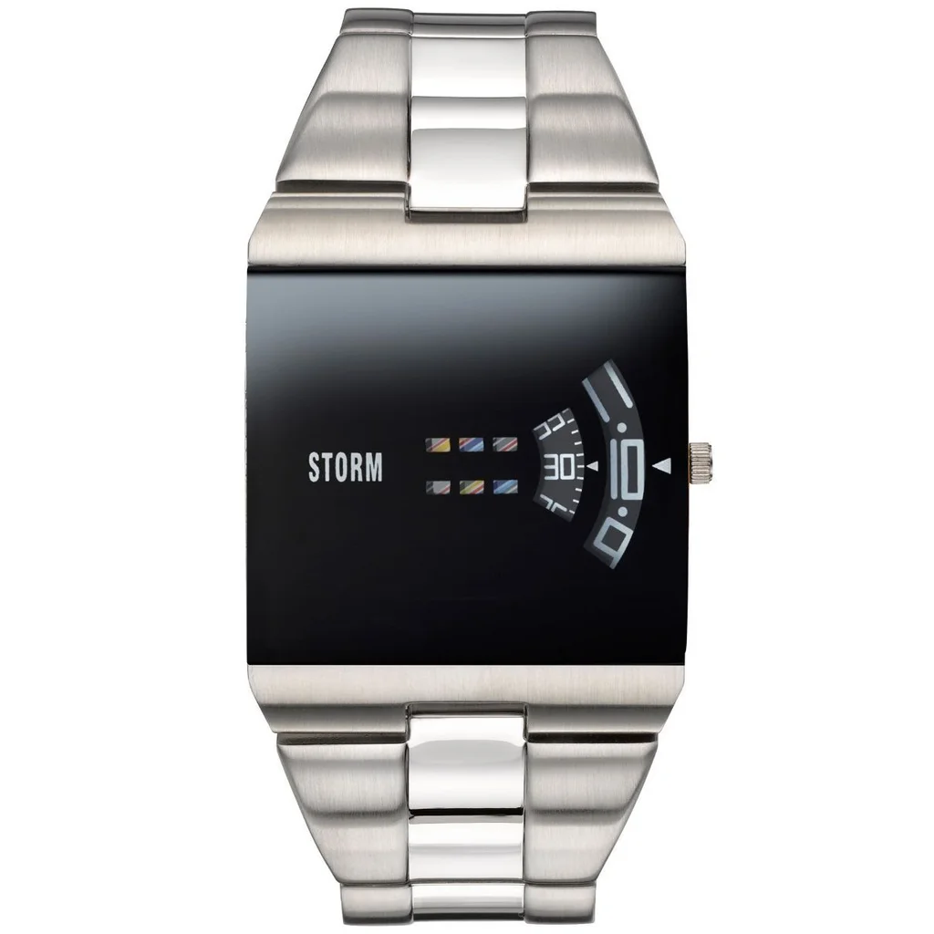 NEW REMI SQUARE BLACK