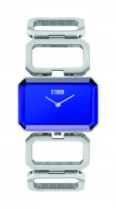 COSIMA LAZER BLUE
