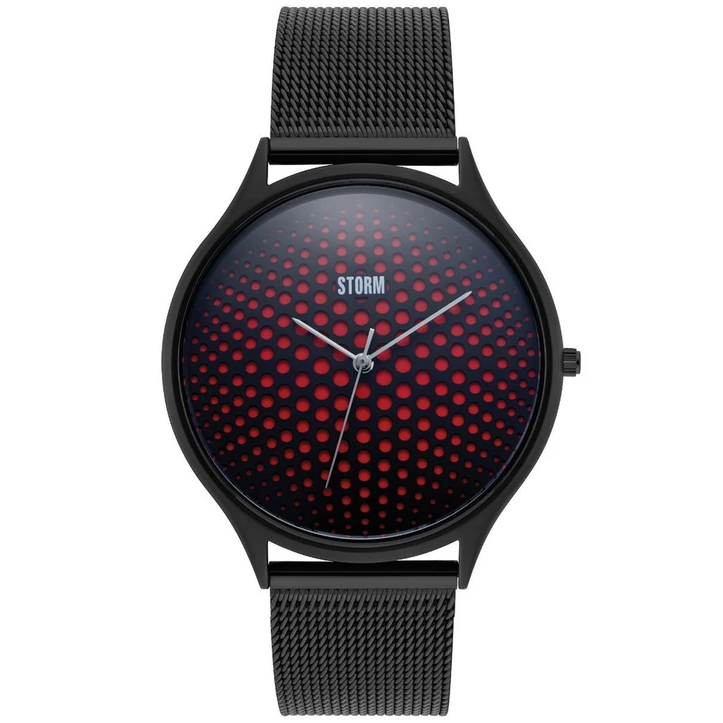 COBRA-X SLATE RED