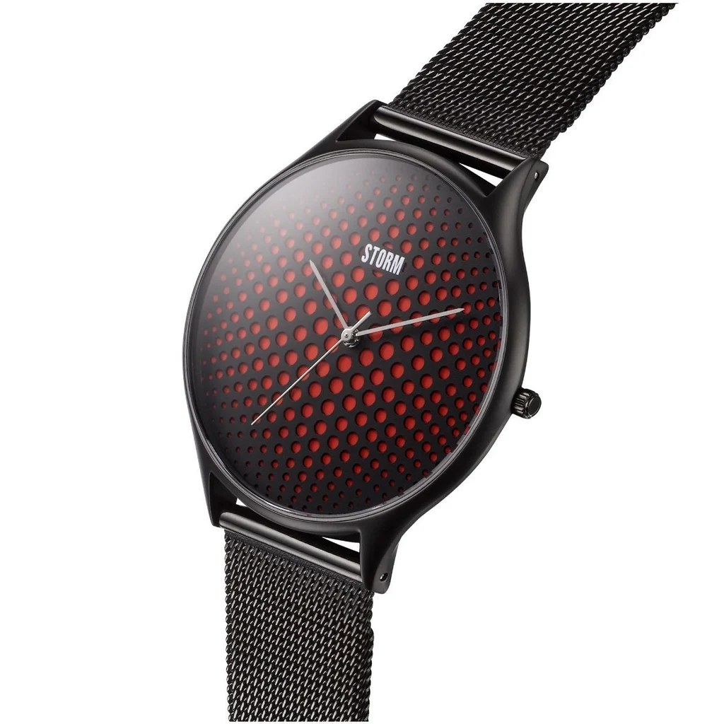 COBRA-X SLATE RED