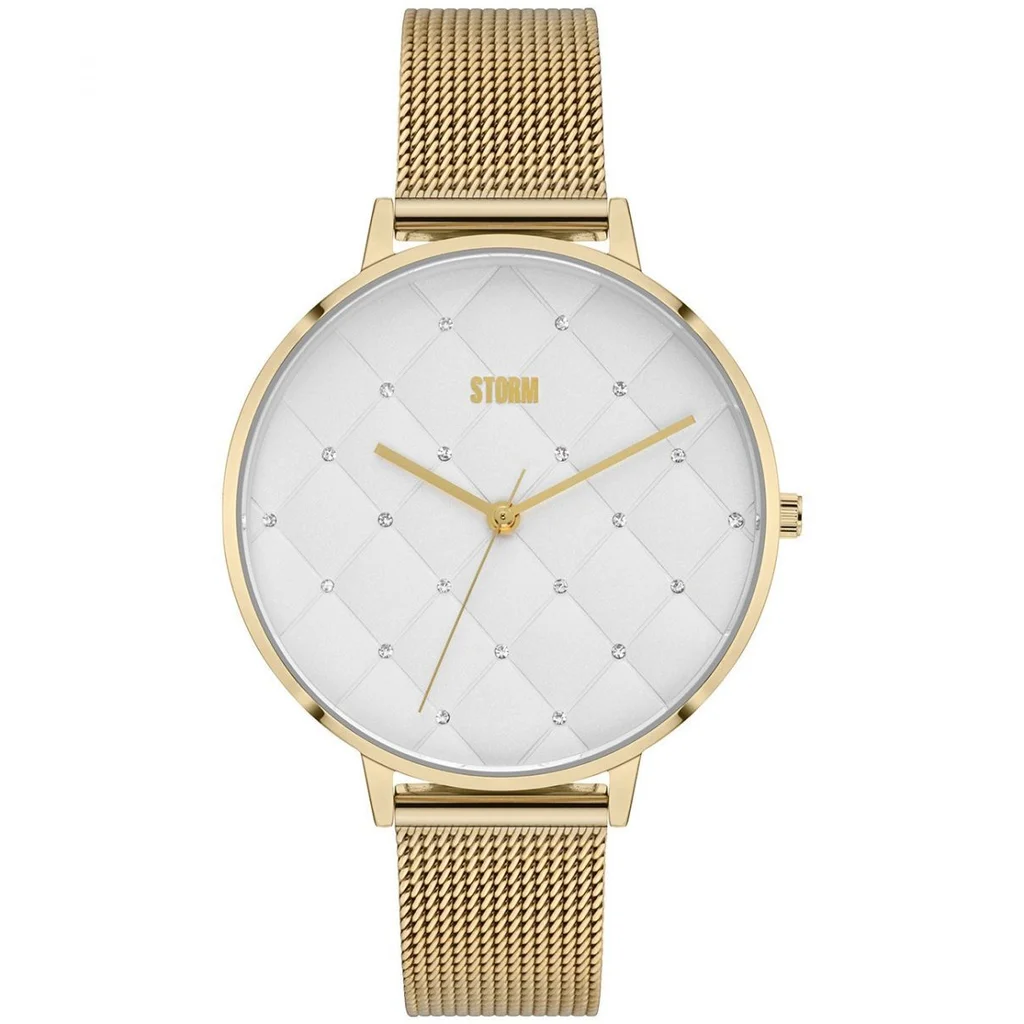 ALURA GOLD