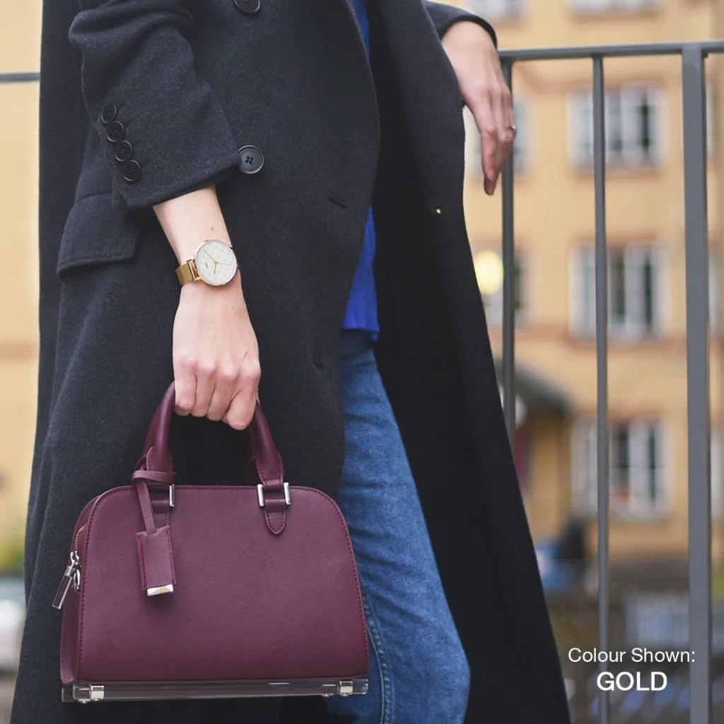ALURA GOLD