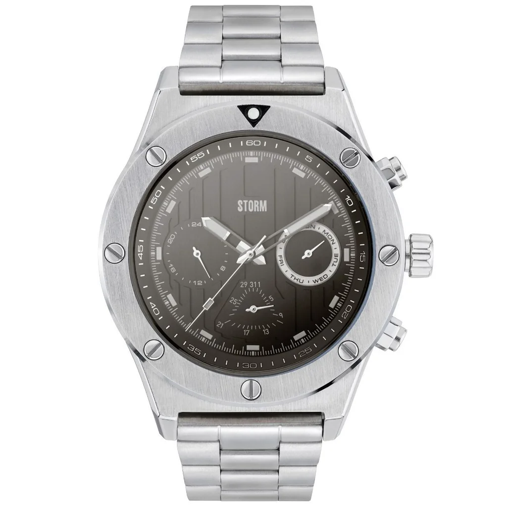 TYSON TITANIUM