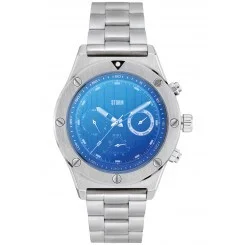 Tyson Lazer Blue