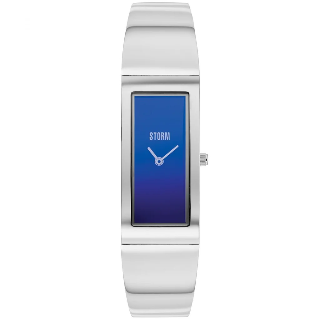 AZURA LAZER BLUE