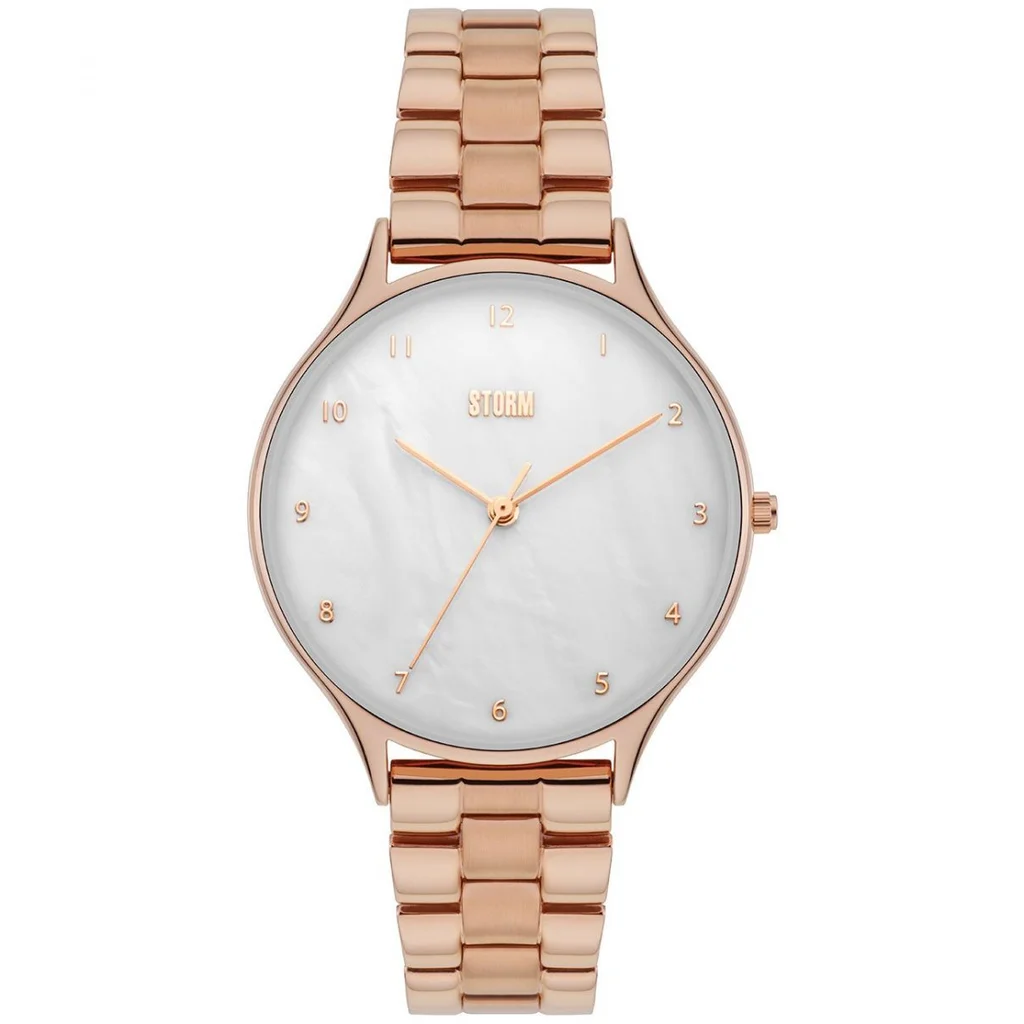 ALANA ROSE GOLD
