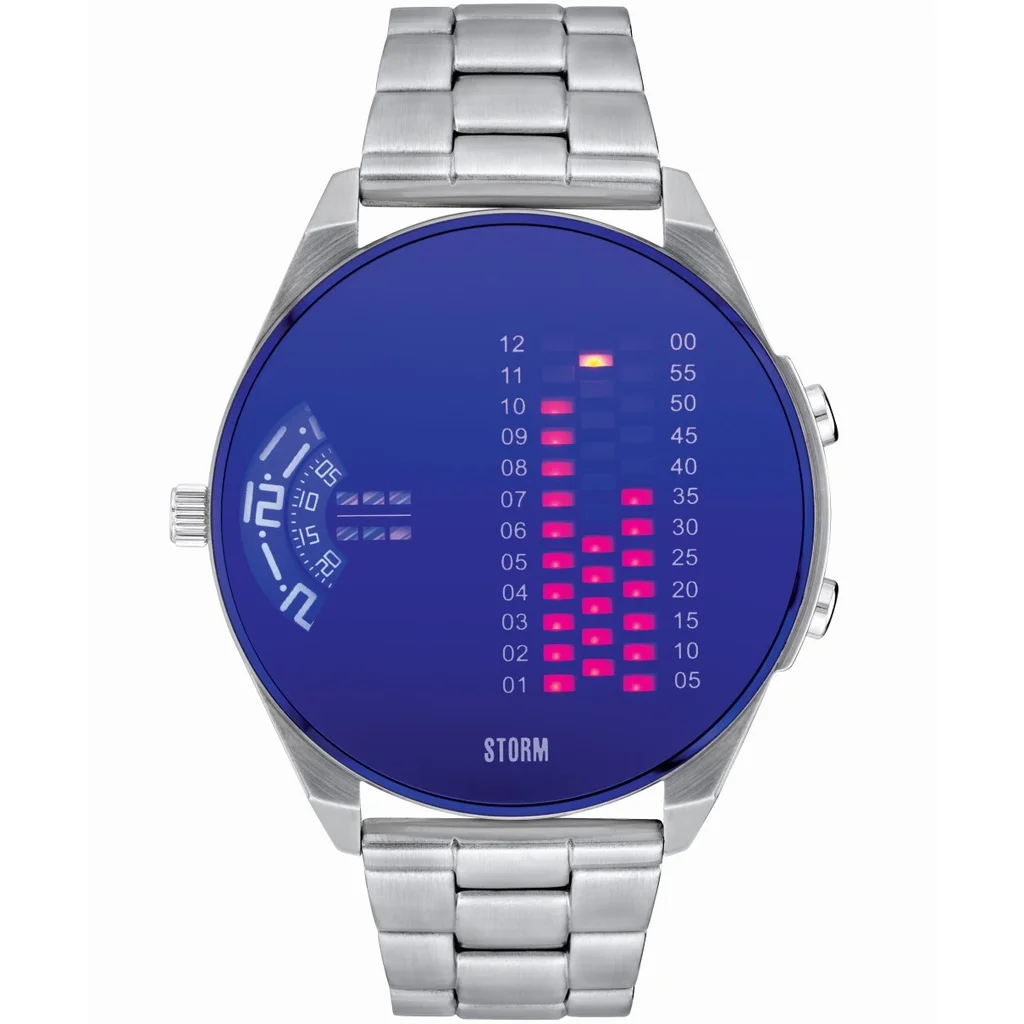 DIGIREM LAZER BLUE