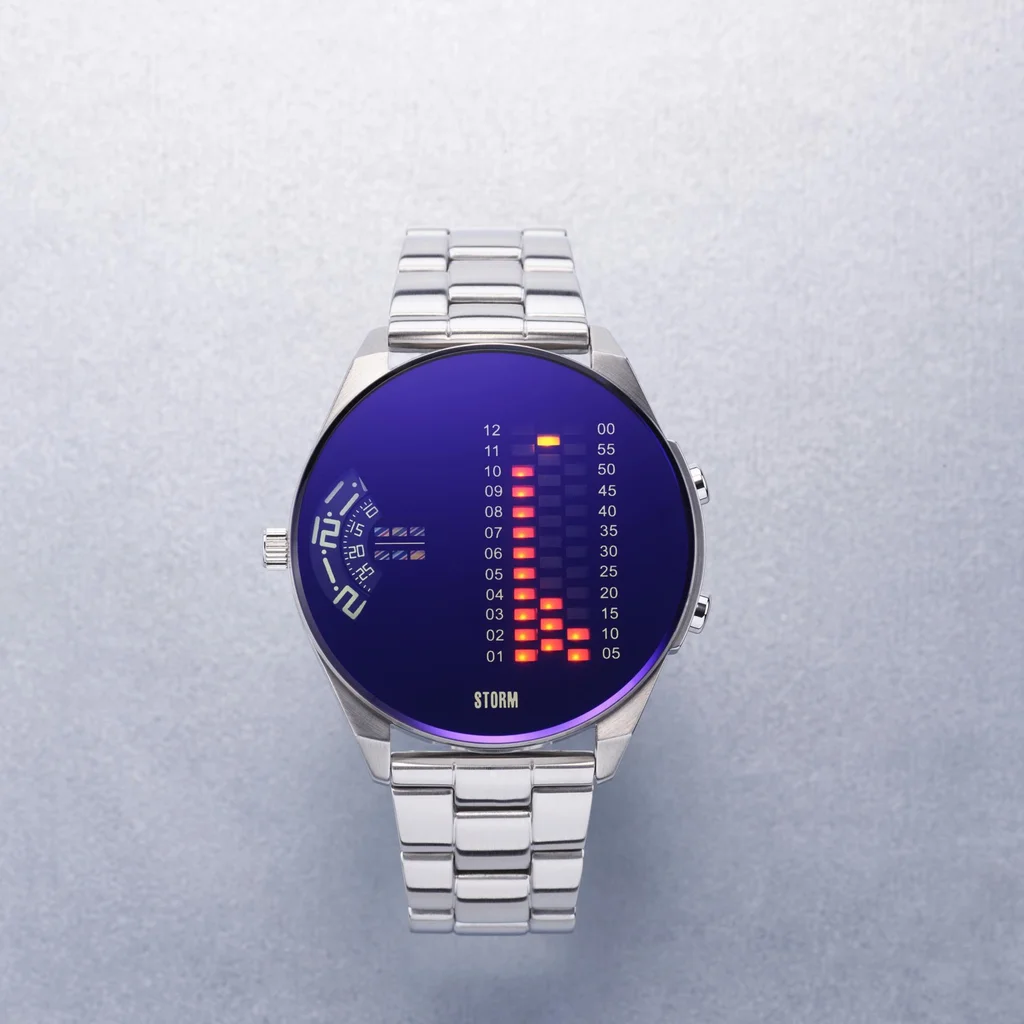 DIGIREM LAZER BLUE