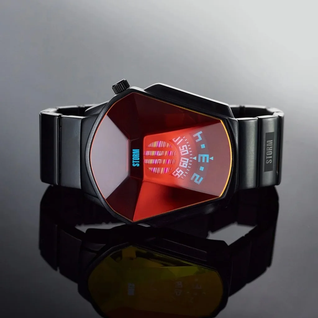 DARTH SLATE RED